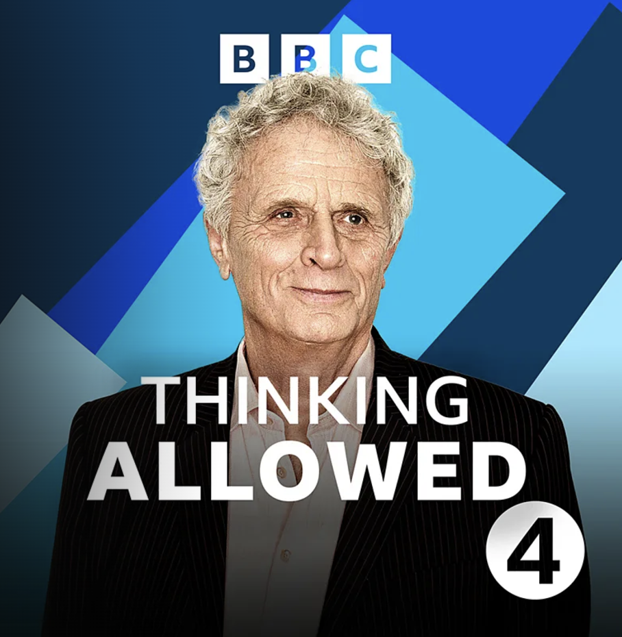 Beth Linker - Radio - BBC Thinking Allowed