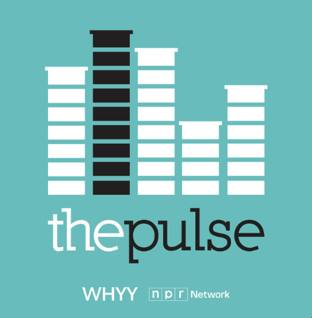 Beth Linker - Radio - The Pulse (NPR)